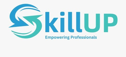 SkillUp academy logo