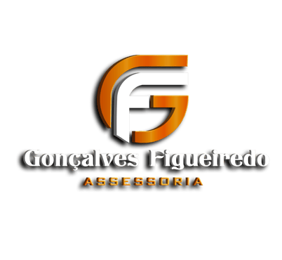 GF Assessoria logo