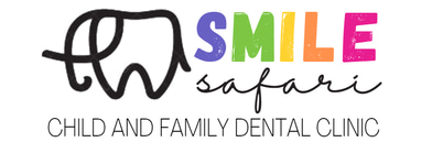 Smile Safari Dental Clinic logo