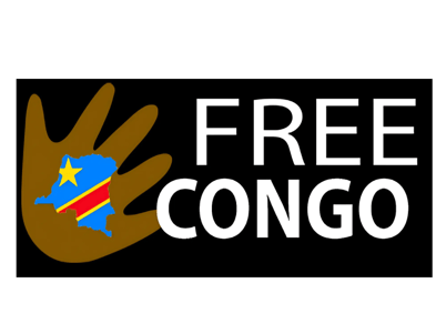 FREE Congo logo