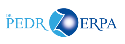 Doctor Pedro Zerpa logo