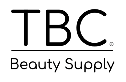 TBC Beauty Supply logo