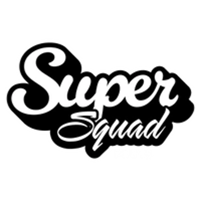 Super Squad Paris logo
