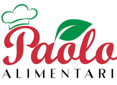 Paolo Alimentari logo
