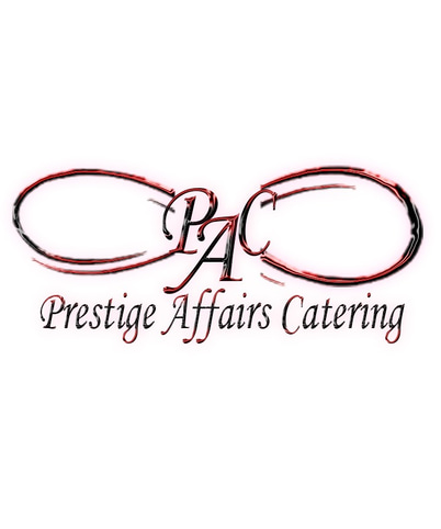 Prestige Affairs Catering logo