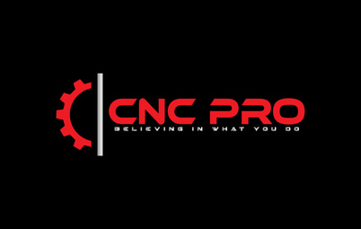CNC PRO LLC logo