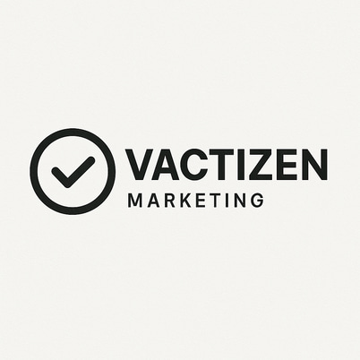 Vactizen logo