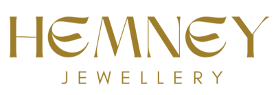 Hemney Jewellery logo