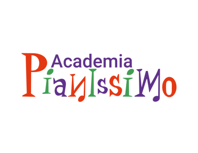 Academia Pianissimo logo