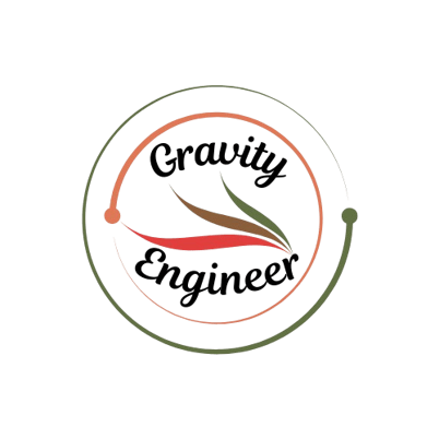 GRAVITY ENGINEER logo