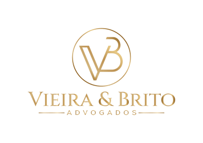 Vieira e Brito Advogados logo