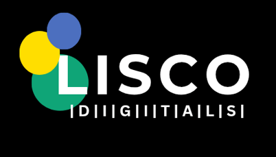 LISCO DIGITALS logo