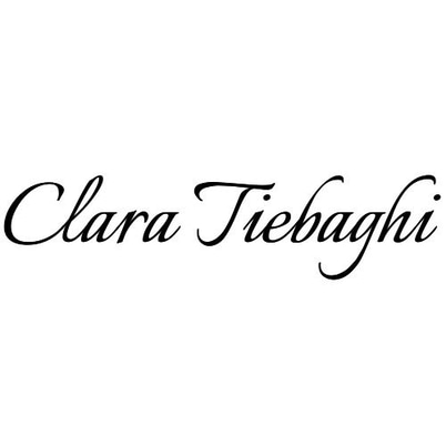 Clara Tiebaghi logo