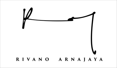 Rivano Arna Jaya logo
