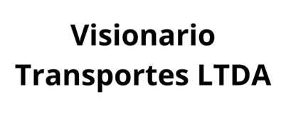 Visionario Transportes LTDA logo