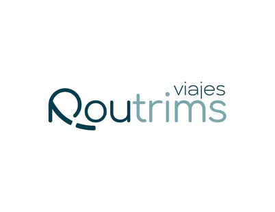 VIAJES ROUTRIMS logo