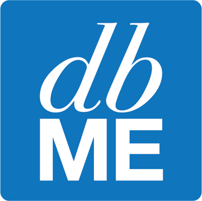 dbME.app logo