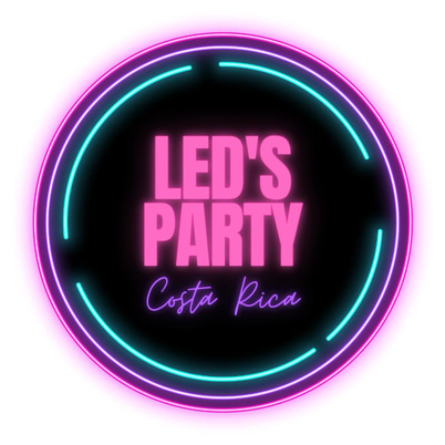 Led's Party CR logo