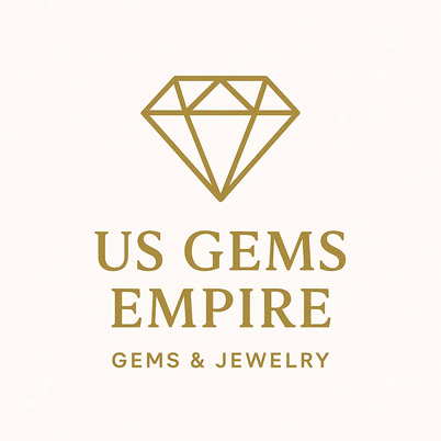 US Gems Empire logo