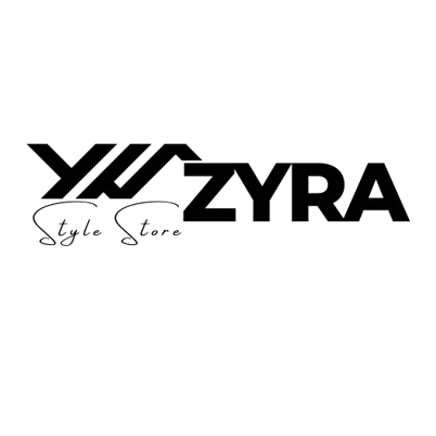 zyras tyle store logo