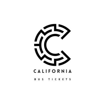 California Bus Tickets logo