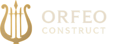 Orfeo Construct logo