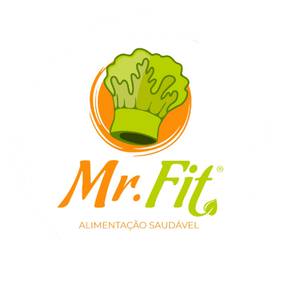 Mr. Fit Prudente logo