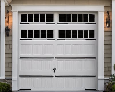 garage door repair Pacific Palisades
