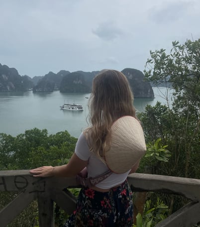 zatoka Ha Long