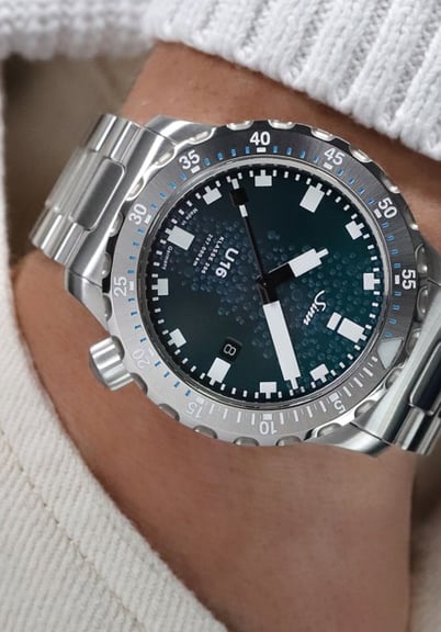 Sinn U16 Limited Edition