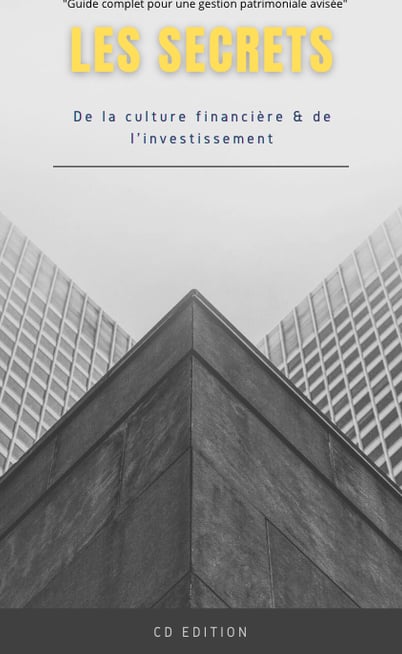 Ebook les secrets de la culture financière