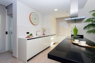 galería cocinas