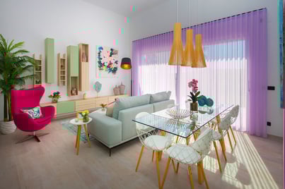 Galería Salones