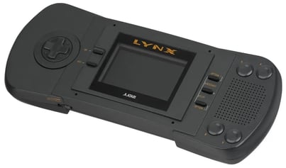 Videogame atari