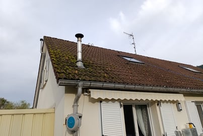 nettoyage toiture porrentruy