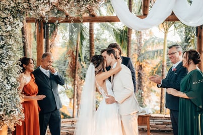 Fotografo de casamento BH