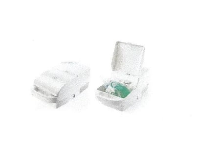 Nebulizer Machine Starvent Health Care