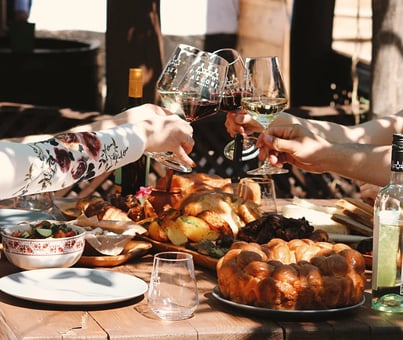 Wines Taste and Travel