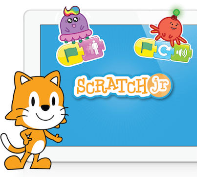 Scratch Junior