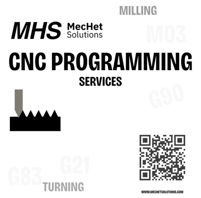 cnc programming