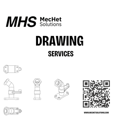 drawing services