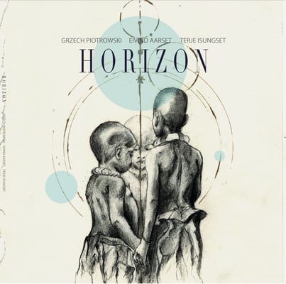 Grzech Piotrowski Trio Horizon