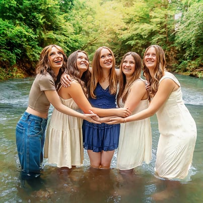 Lancaster PA senior picture photographer. Hershey PA senior picture photographer. Senior Rep Team