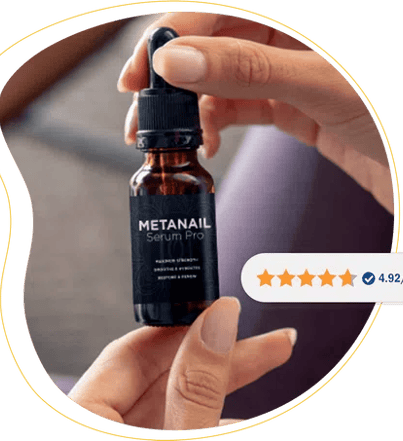 Metanail Complex