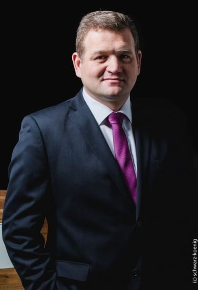 Herbert Mock - staatlich geprüfter Immobilientreuhänder (Makler)