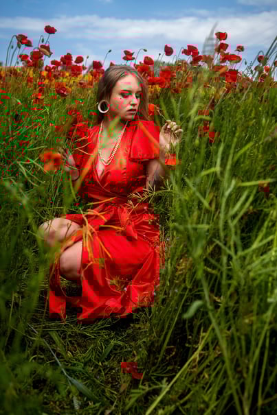 Photographe de Mode Jura suisse