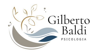 Gilberto Baldi Psicologia logo