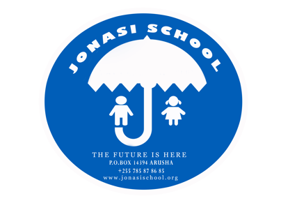 Jonasi School logo