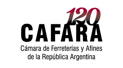 120 Años de Historia y Proyección: Celebramos Juntos el Legado de CAFARA logo