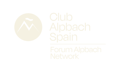 Club Alpbach Spain logo